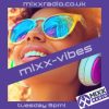 Mixx Vibes