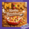 The Mixx Radio Breakfast Show