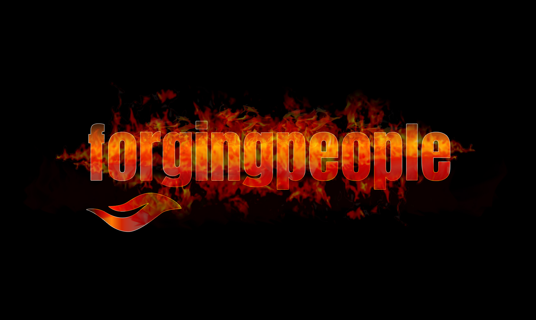 Forging People