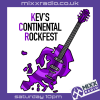 Kev’s Continental Rockfest