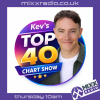 Kev’s Top 40 Chart Show